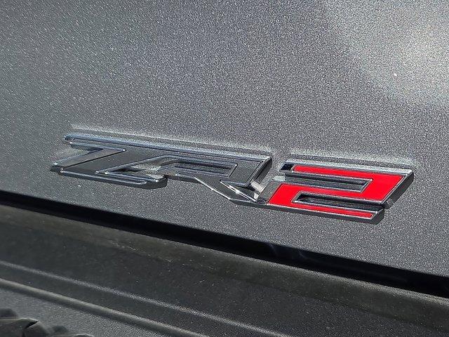 new 2026 Chevrolet Colorado car, priced at $49,895