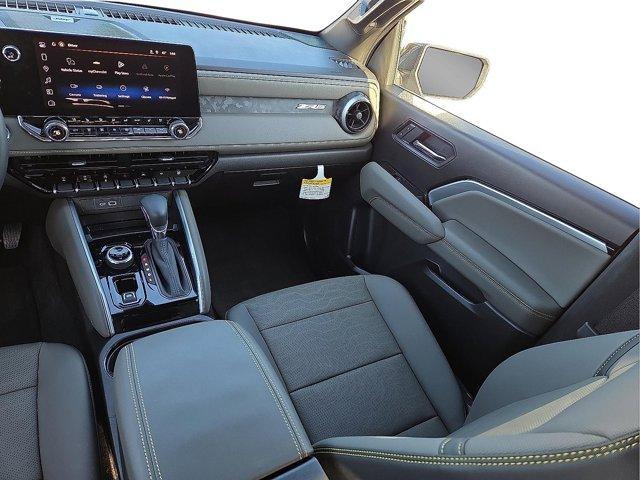 new 2026 Chevrolet Colorado car, priced at $49,895