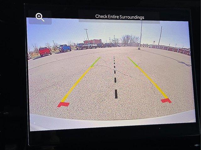 used 2023 Jeep Grand Cherokee L car, priced at $27,200