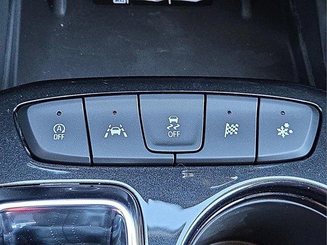 new 2026 Chevrolet TrailBlazer car, priced at $30,405