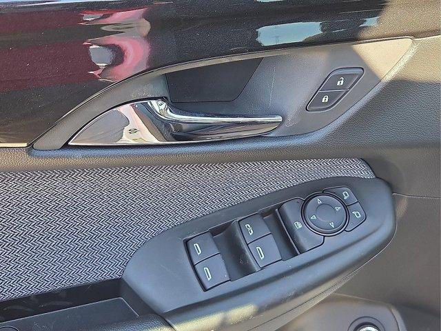 new 2026 Chevrolet TrailBlazer car, priced at $30,405