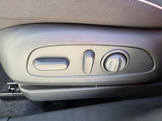 new 2026 Chevrolet TrailBlazer car, priced at $30,405