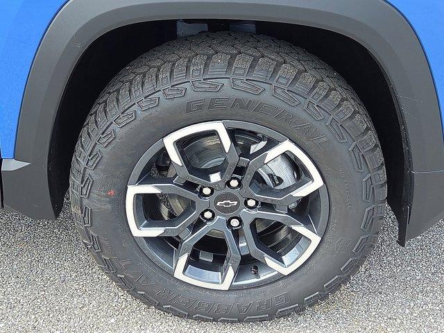 new 2026 Chevrolet Equinox car, priced at $37,061