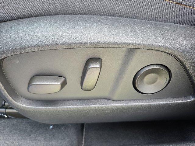 new 2026 Chevrolet Equinox car, priced at $37,061