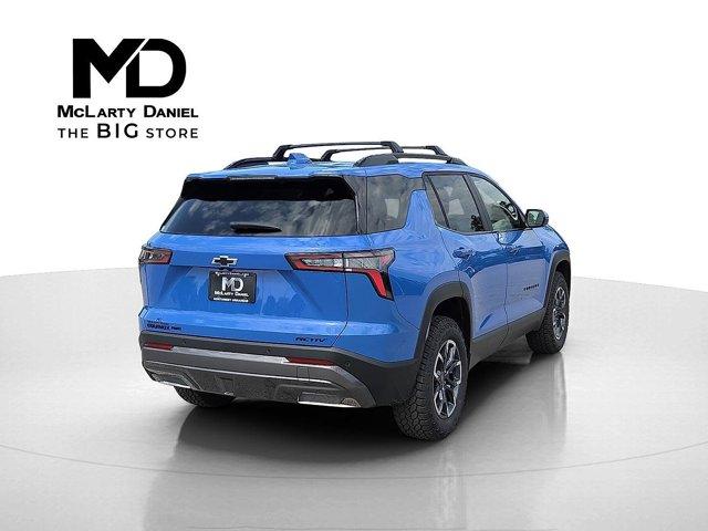 new 2026 Chevrolet Equinox car, priced at $37,061