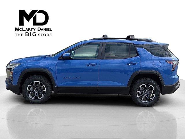 new 2026 Chevrolet Equinox car, priced at $37,061