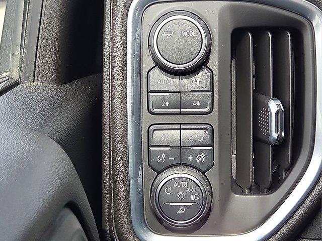 used 2022 Chevrolet Silverado 2500 car, priced at $53,708