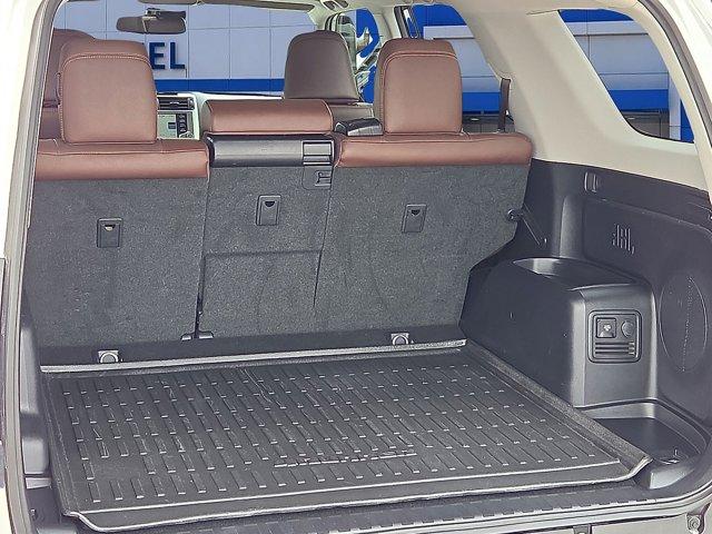 used 2023 Toyota 4Runner car, priced at $48,936