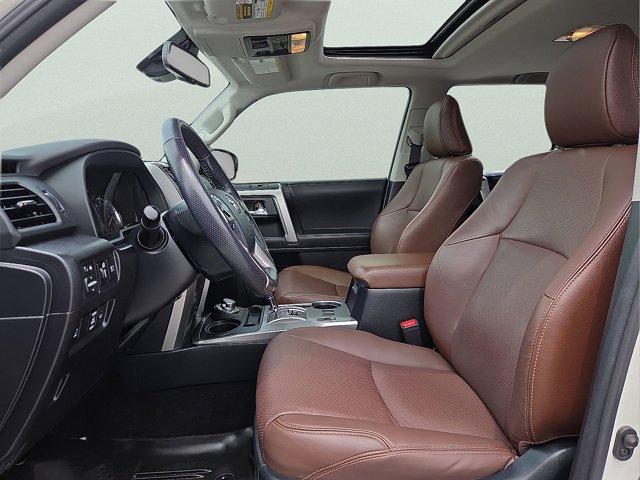 used 2023 Toyota 4Runner car, priced at $48,936