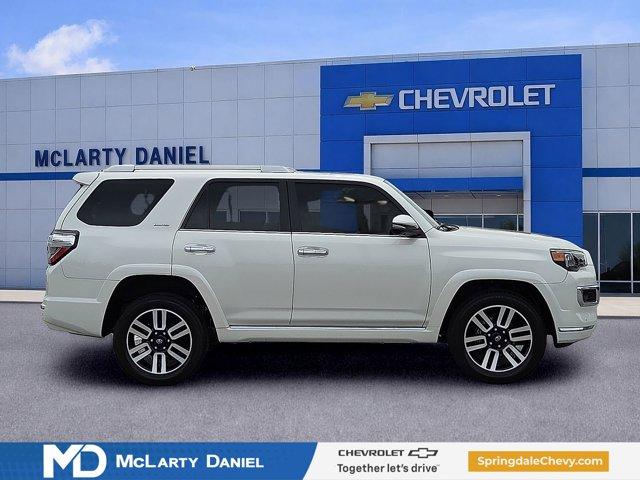 used 2023 Toyota 4Runner car, priced at $48,936