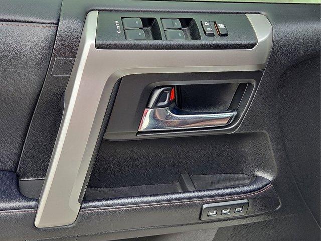 used 2023 Toyota 4Runner car, priced at $48,936