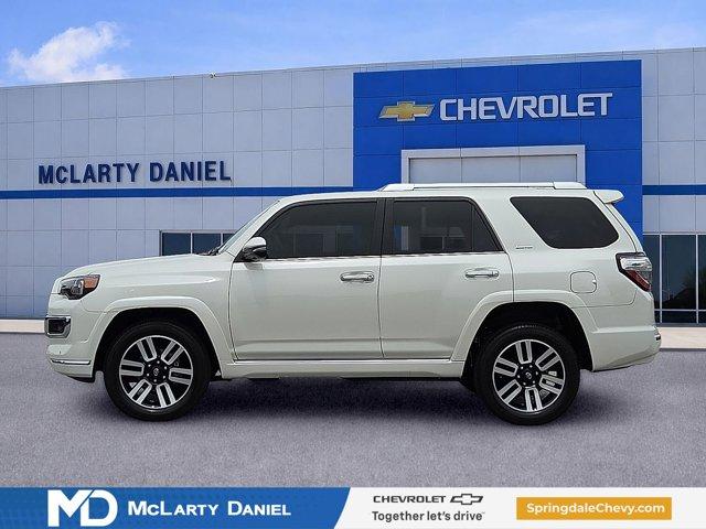 used 2023 Toyota 4Runner car, priced at $48,936