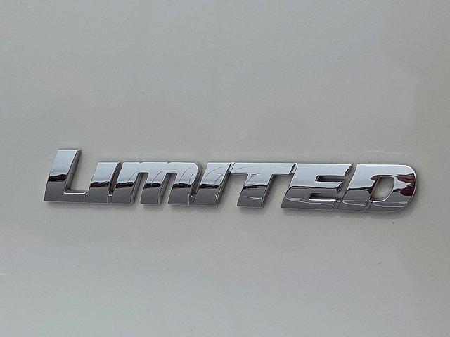 used 2023 Toyota 4Runner car, priced at $48,936