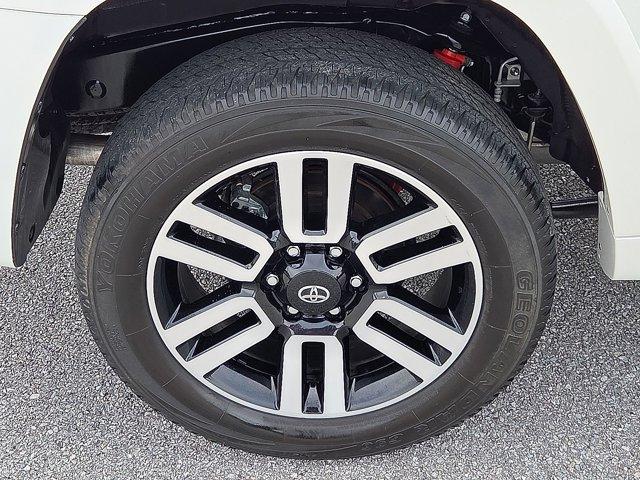 used 2023 Toyota 4Runner car, priced at $48,936