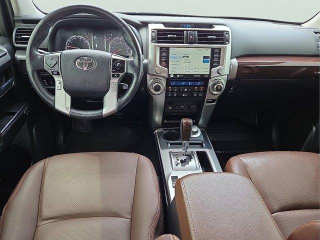 used 2023 Toyota 4Runner car, priced at $48,936