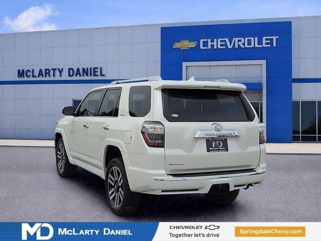 used 2023 Toyota 4Runner car, priced at $48,936