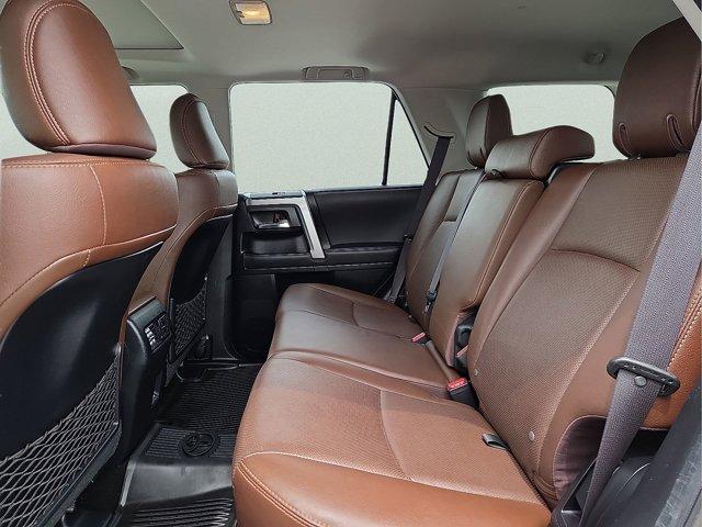 used 2023 Toyota 4Runner car, priced at $48,936