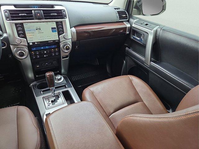 used 2023 Toyota 4Runner car, priced at $48,936