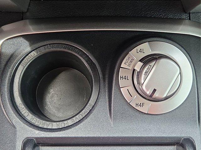 used 2023 Toyota 4Runner car, priced at $48,936