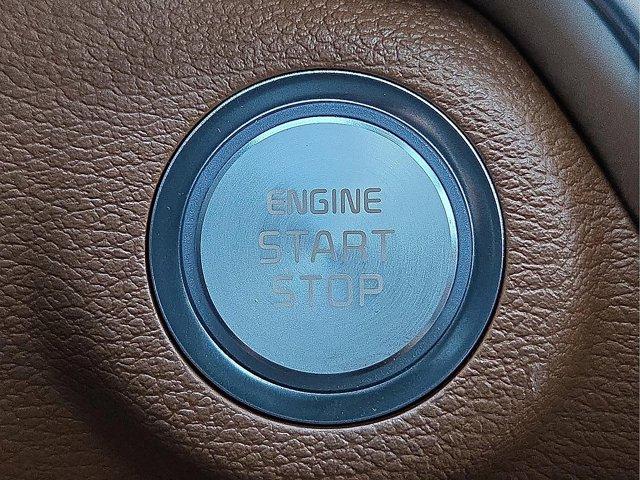 used 2025 Kia Telluride car, priced at $45,000