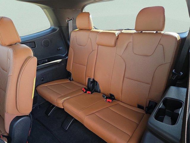 used 2025 Kia Telluride car, priced at $45,000