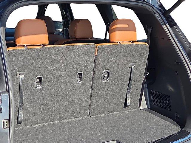 used 2025 Kia Telluride car, priced at $45,000