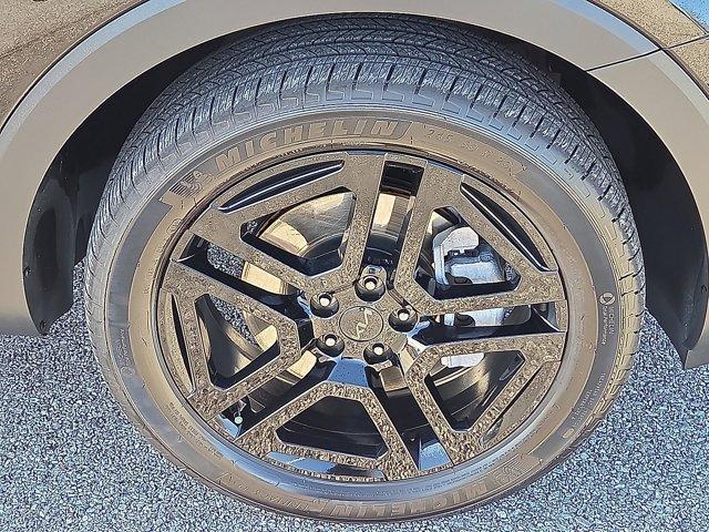 used 2025 Kia Telluride car, priced at $45,000