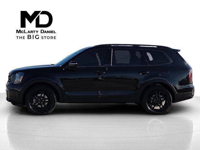 used 2025 Kia Telluride car, priced at $45,000