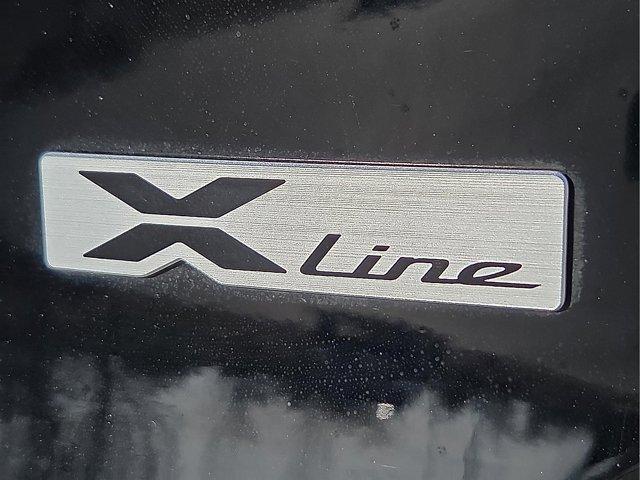 used 2025 Kia Telluride car, priced at $45,000