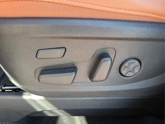 used 2025 Kia Telluride car, priced at $45,000