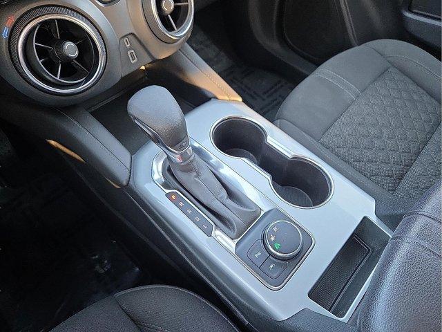 used 2022 Chevrolet Blazer car, priced at $22,000