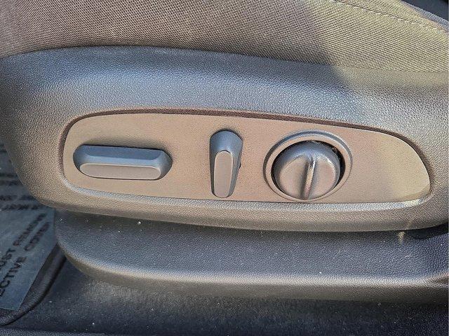 used 2022 Chevrolet Blazer car, priced at $22,000