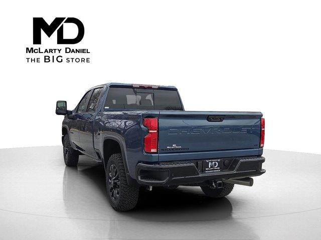 new 2026 Chevrolet Silverado 2500 car, priced at $80,265
