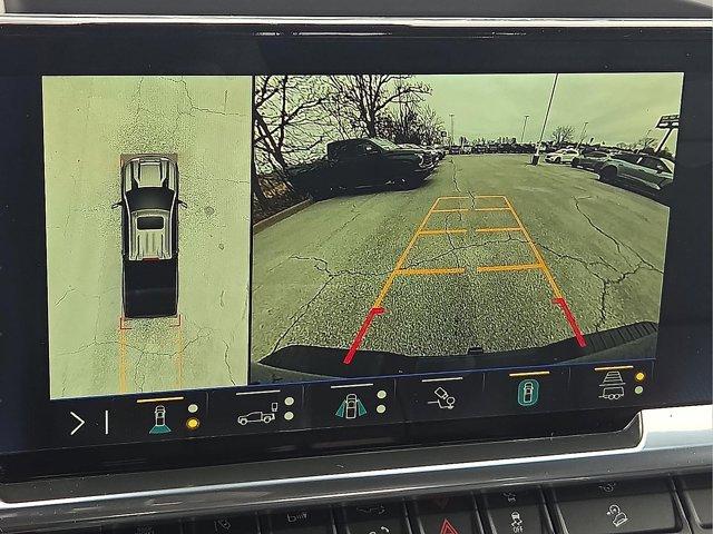 new 2026 Chevrolet Silverado 2500 car, priced at $80,265