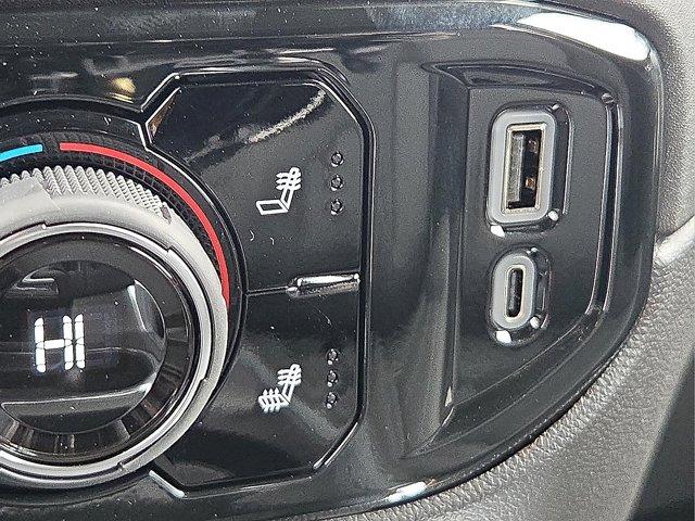 new 2026 Chevrolet Silverado 2500 car, priced at $80,265