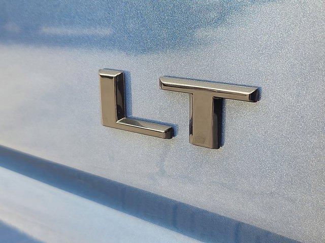 new 2026 Chevrolet Silverado 2500 car, priced at $80,265