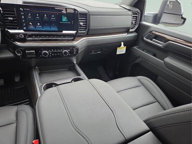 new 2026 Chevrolet Silverado 2500 car, priced at $80,265