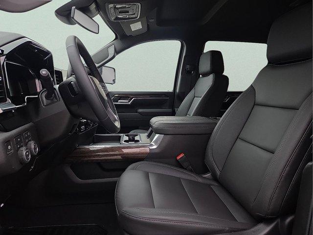 new 2026 Chevrolet Silverado 2500 car, priced at $80,265