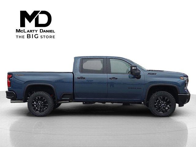 new 2026 Chevrolet Silverado 2500 car, priced at $80,265