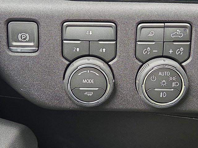 new 2026 Chevrolet Silverado 2500 car, priced at $80,265