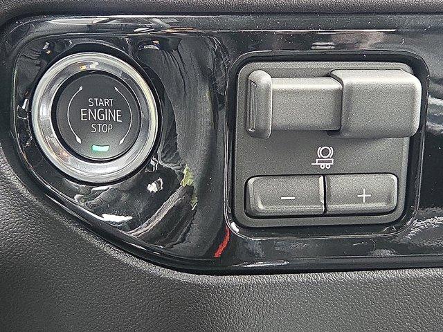 new 2026 Chevrolet Silverado 2500 car, priced at $80,265