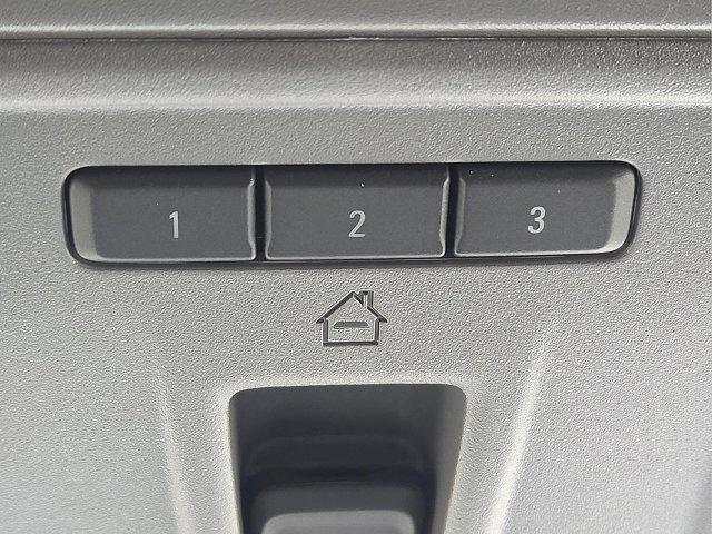 new 2026 Chevrolet Silverado 2500 car, priced at $80,265