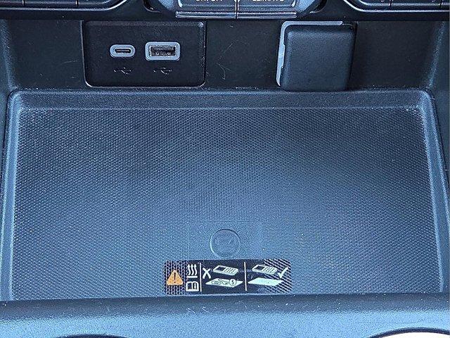 used 2023 Chevrolet Suburban car, priced at $45,707