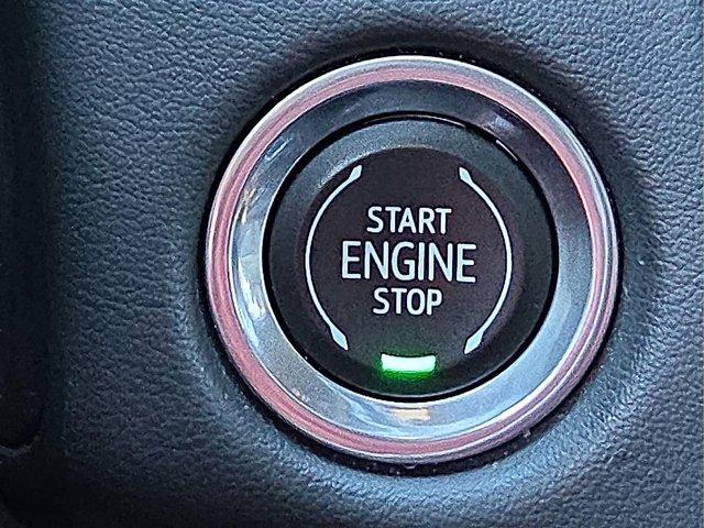 used 2023 Chevrolet Suburban car, priced at $45,707