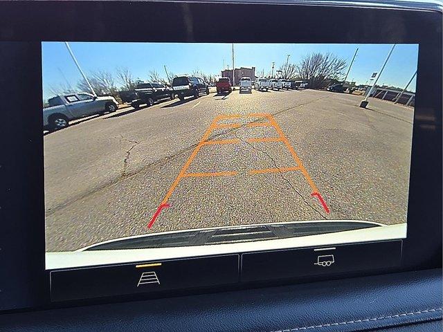 used 2023 Chevrolet Suburban car, priced at $45,707