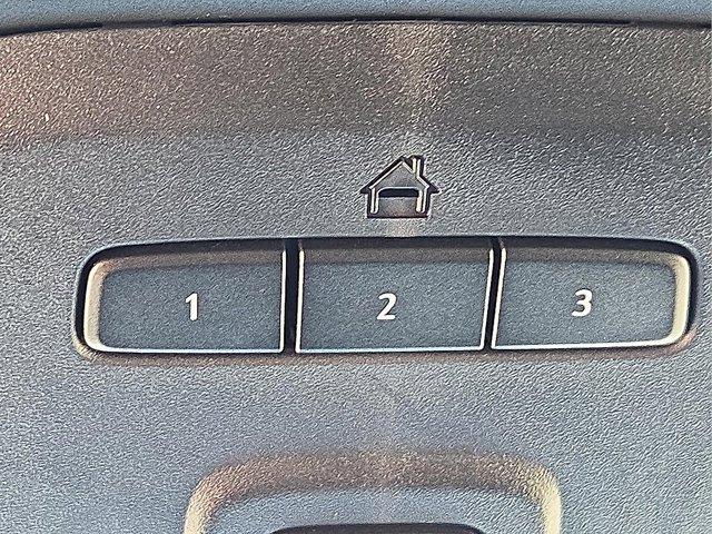 used 2023 Chevrolet Suburban car, priced at $45,707