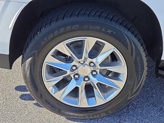 used 2023 Chevrolet Suburban car, priced at $45,707