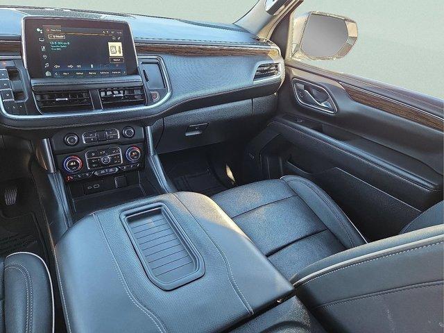 used 2023 Chevrolet Suburban car, priced at $43,500