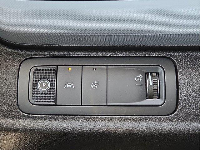 new 2027 Chevrolet Bolt car
