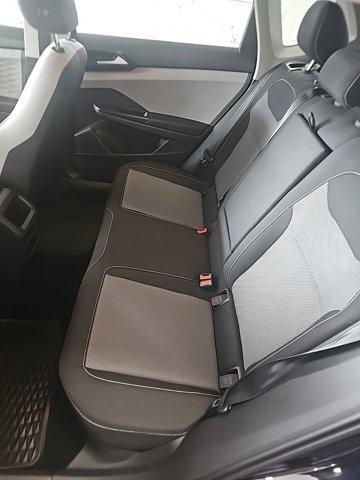 used 2023 Volkswagen Taos car, priced at $21,325